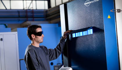 要求最高的老化試驗